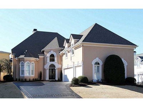 1140 Greatwood Manor, Alpharetta, GA 30005