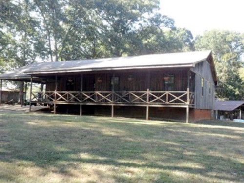 0 Sanford Nicholson Road, Nicholson, GA 30565