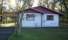 222 N Rosewood St Bushnell, FL 33513