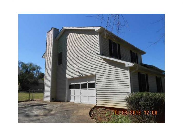 108 Audubon Parkway, Stockbridge, GA 30281