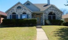 4308 Allegro Ln Grand Prairie, TX 75052