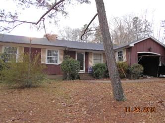 4110 Donegal Dr, Greensboro, NC 27406