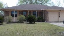 9345 Mapes St Beaumont, TX 77707