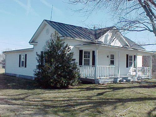 1197 Carters Point Rd, Buffalo Junction, VA 24529