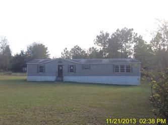 3276 Hwy 160, Bonifay, FL 32425