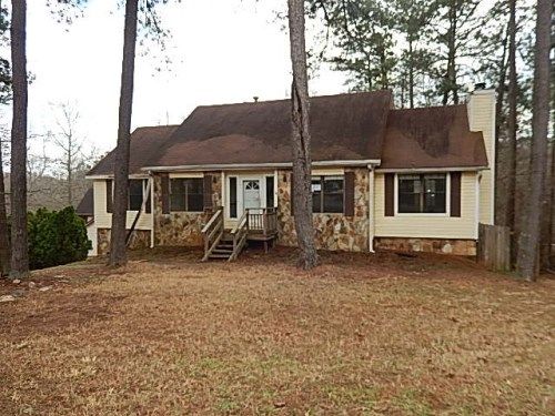 9913 Scarlet Oak Dr, Douglasville, GA 30135