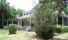 7521 Waukeenah Hwy Monticello, FL 32344