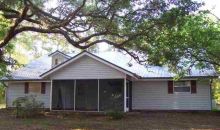 122 Coopers Pond Rd Monticello, FL 32344