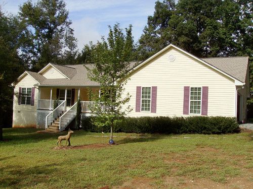 961 Watkins Farm Road, Nicholson, GA 30565