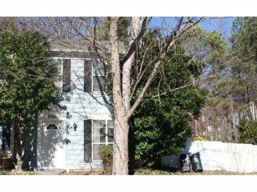 Unit 0 - 3086 Revere Court, Atlanta, GA 30340