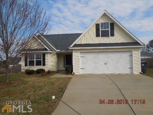 105 Pate Ct, Dallas, GA 30157