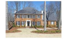1586 Greyson Ridge Marietta, GA 30062