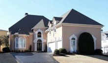 1140 Greatwood Manor Alpharetta, GA 30005