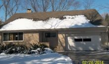 11933 N Silver Ave Mequon, WI 53097