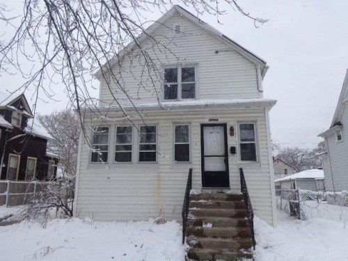 13906 Kanawha Ave, Dolton, IL 60419