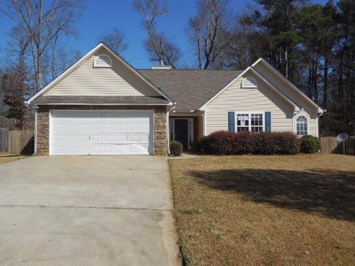 3700 Stagecoach Pass, Ellenwood, GA 30294