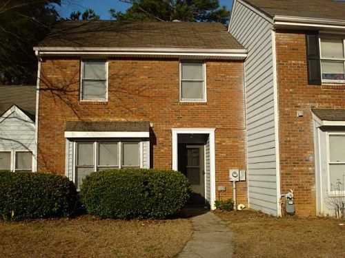 397 Lakeridge Court, Riverdale, GA 30274