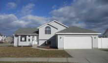 8348 N Vantage Dr Hayden, ID 83835