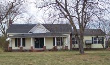 314 Bud Taylor Rd Colerain, NC 27924