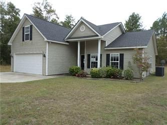 1154 Hwy 178, Pelion, SC 29123