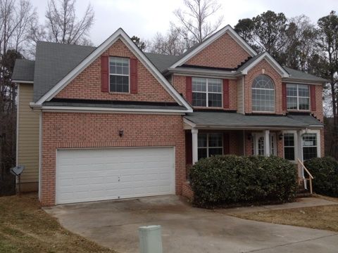 1594 Blue Spruce Ln, Conyers, GA 30012