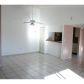 907 NE 199 ST # 205, Miami, FL 33179 ID:6182704