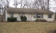 8425 W 70th Ter Overland Park, KS 66204