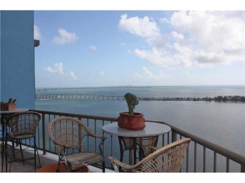 1581 BRICKELL AV # PH-205, Miami, FL 33129