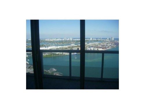 50 BISCAYNE BL # 4406, Miami, FL 33132