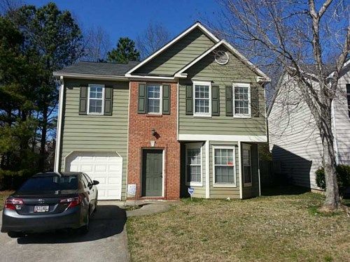 2003 Mcewen Circle, Austell, GA 30168