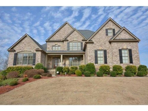 968 Woodtrace Lane, Auburn, GA 30011