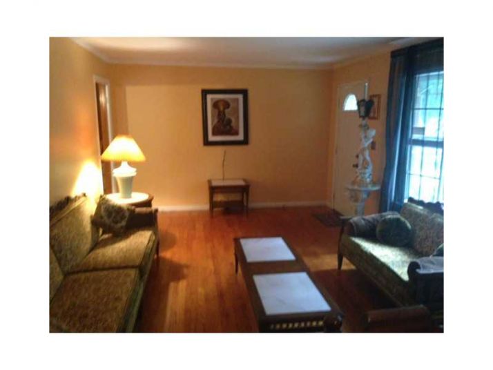 4420 Janice Drive, Atlanta, GA 30337