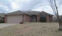 313 Marrgate Drive Yukon, OK 73099