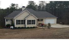 174 Black Knob Falls Drive Ranger, GA 30734