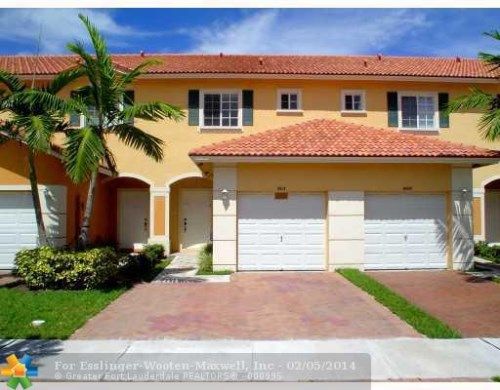 5592 MONTE CARLO LN # NA, Pompano Beach, FL 33068