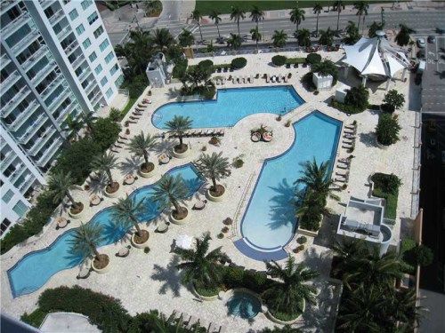 253 NE 2 ST # 2009, Miami, FL 33132