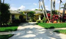 14327 SW 17 ST Miami, FL 33175