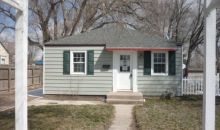 307 Evans Ave Cheyenne, WY 82007