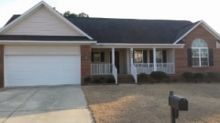 5608 Miranda Drive Hope Mills, NC 28348