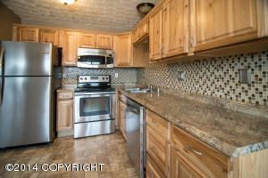 9201 Arlene Drive, Anchorage, AK 99515