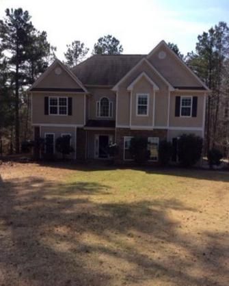 217 Lake Chase Dr N, Griffin, GA 30224