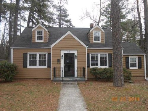 1767 East Boulevard, Petersburg, VA 23805