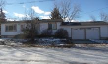 302 W Manhattan Ave Manhattan, MT 59741