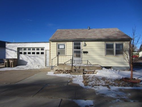 1200 S 4th St, Laramie, WY 82070