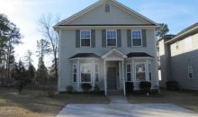 221 Chloe Drive Fayetteville, NC 28301