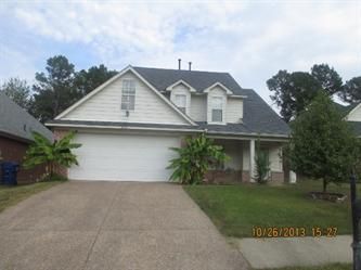 2036 Plumas Dr, Nesbit, MS 38651