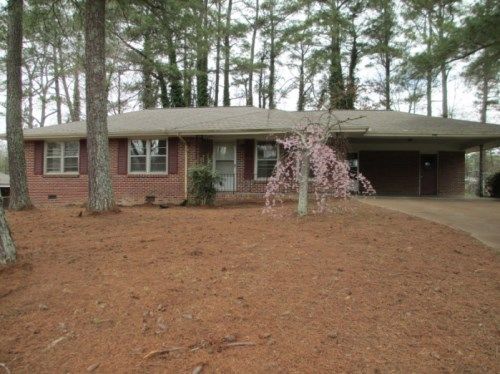 387 Lockridge Lane, Lawrenceville, GA 30045