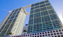 55 SE 6 ST # 2603 Miami, FL 33131