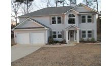 4197 Kenwood Trail Atlanta, GA 30349