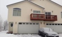 981 Oak Ridge Drive Anchorage, AK 99518